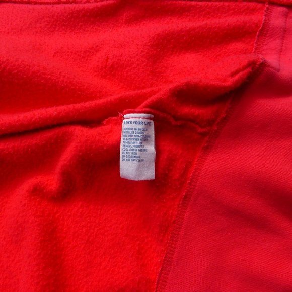 American Eagle Outfitters full zip hoodie S - Picture 5 of 8